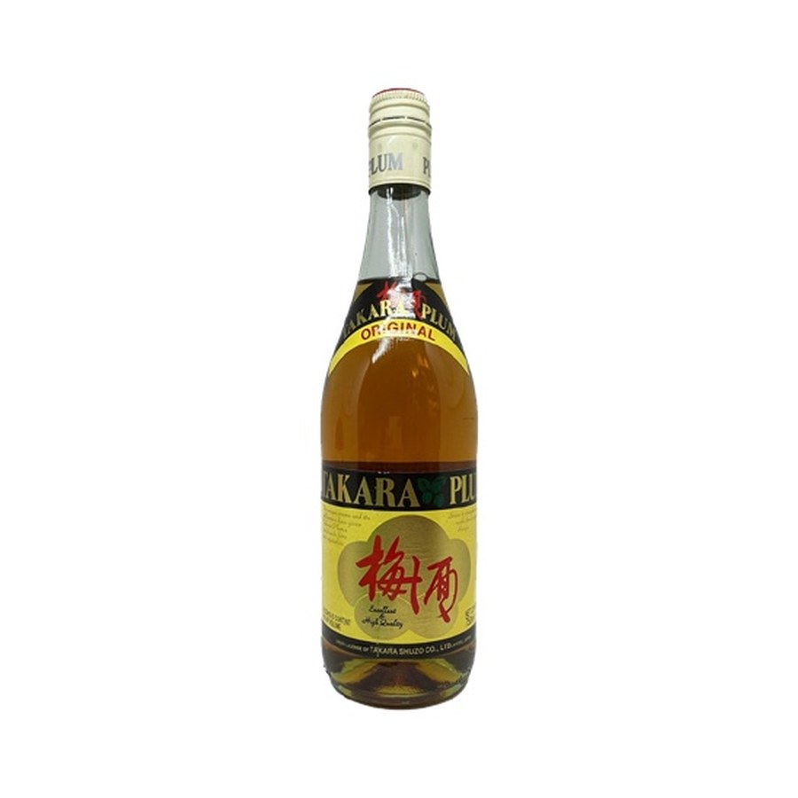 Takara 日本梅酒