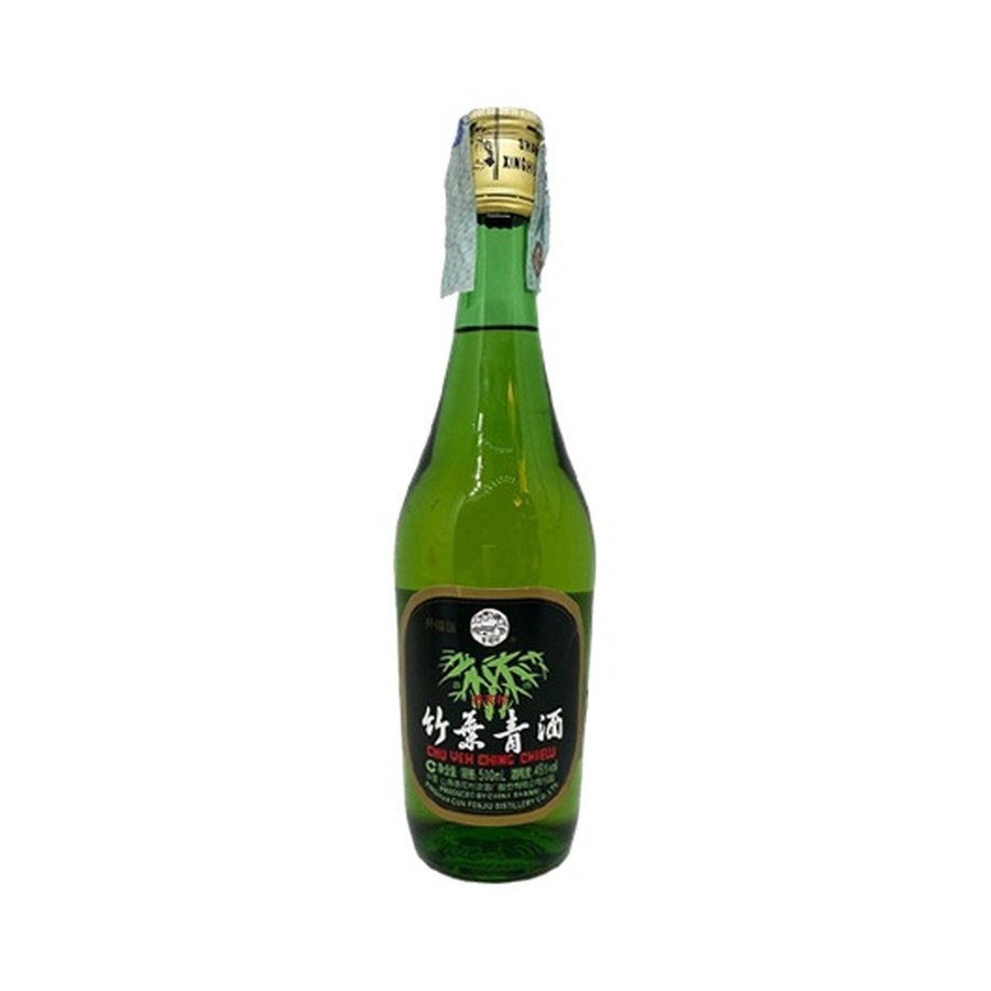 Grappa di bambu 竹叶青