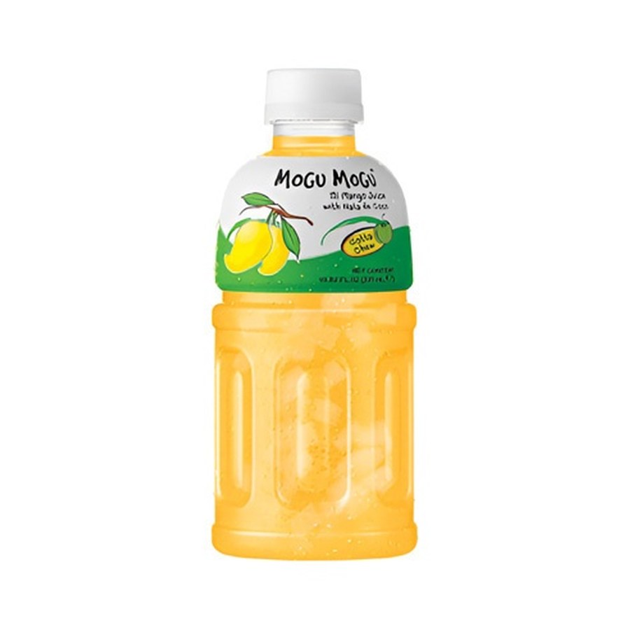 Mogu mogu mango Mogu mogu 芒果