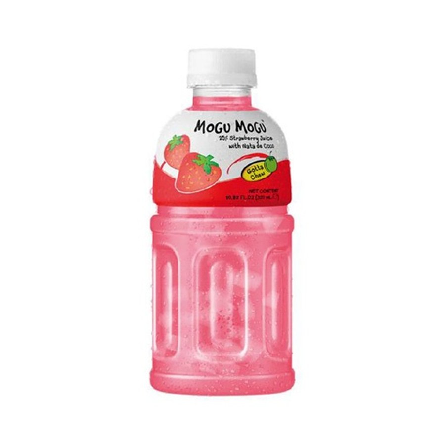 Mogu mogu fragola Mogu mogu 草莓