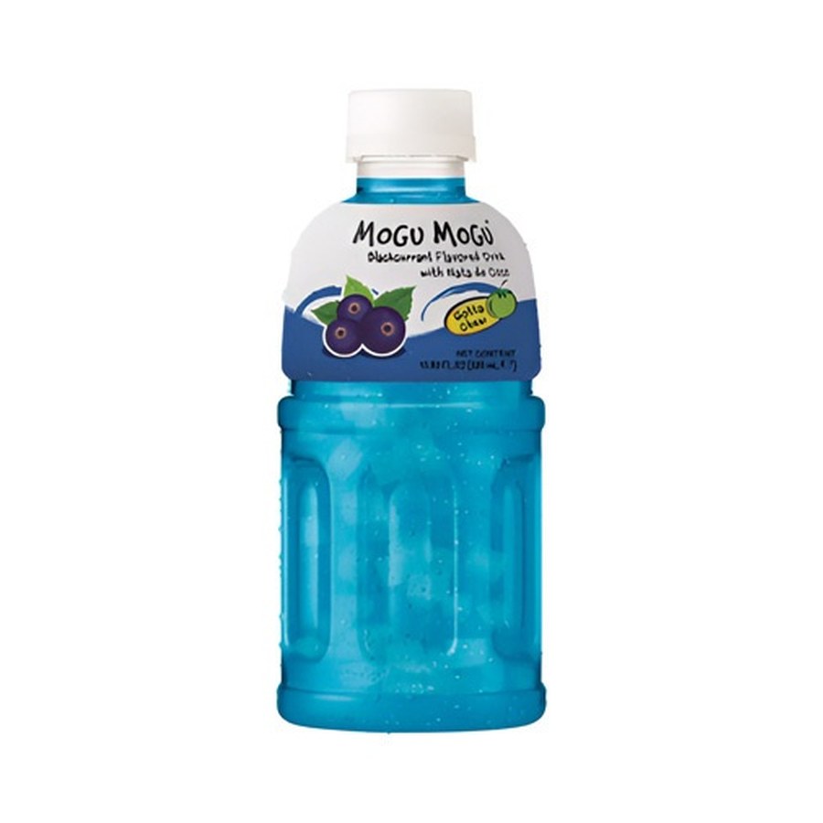 Mogu mogu ribes Mogu mogu 红醋栗