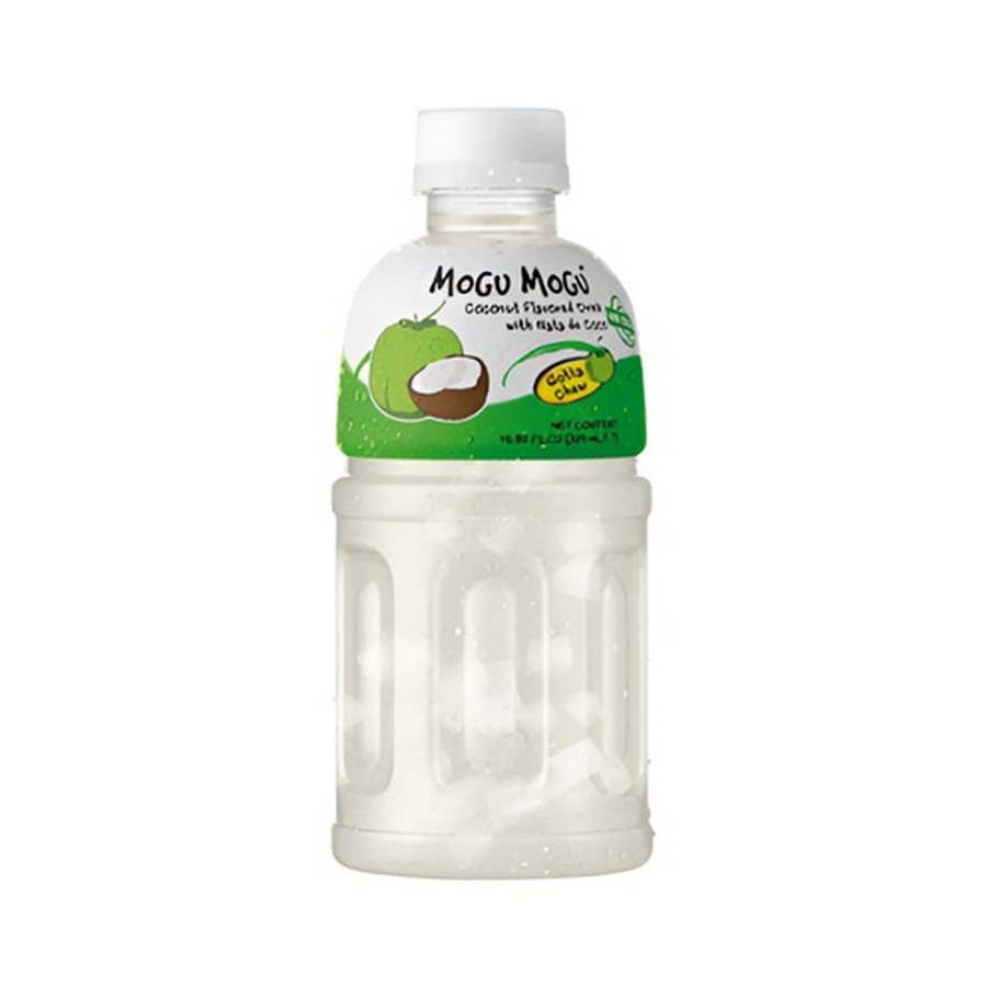 Mogu mogu cocco Mogu mogu 椰子