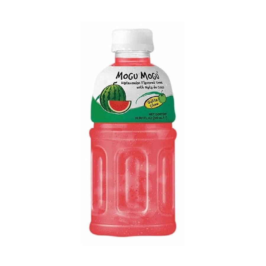 Mogu mogu anguria Mogu mogu 西瓜