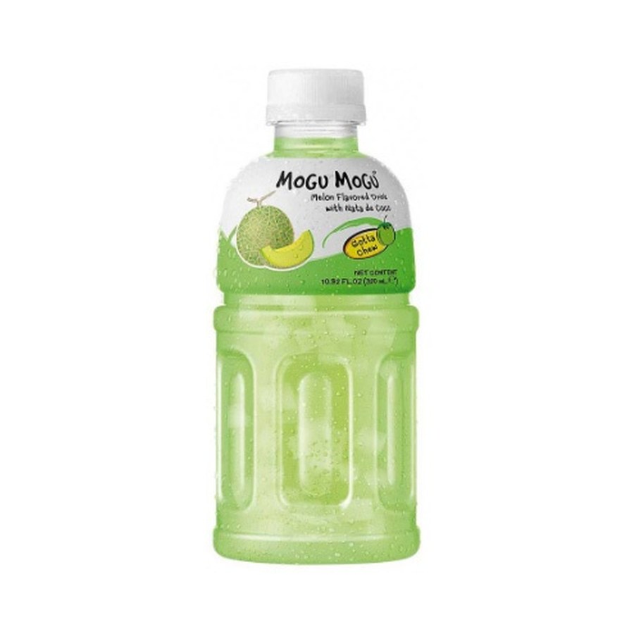 Mogu mogu melone Mogu mogu 哈密瓜