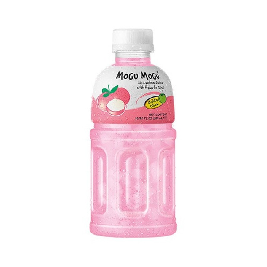 Mogu mogu lychee Mogu mogu 荔枝