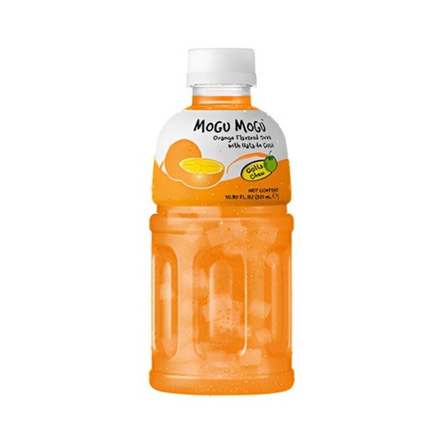Mogu mogu arancia Mogu mogu 橙子