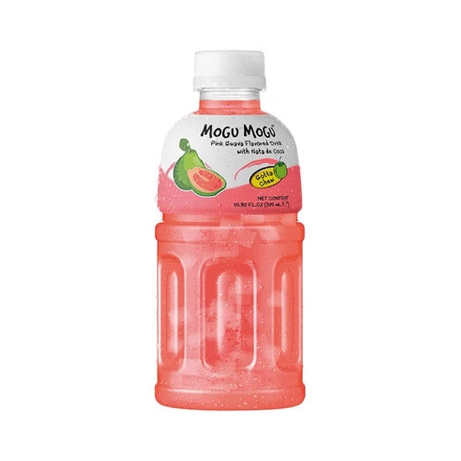 Mogu mogu guava Mogu mogu 番石榴
