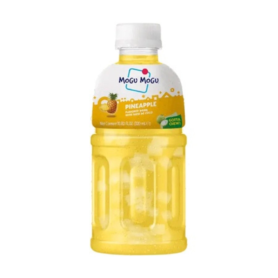 Mogu mogu ananas Mogu mogu 菠萝