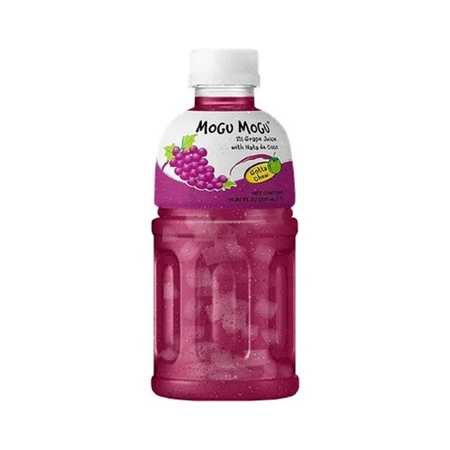 Mogu mogu uva Mogu mogu 葡萄