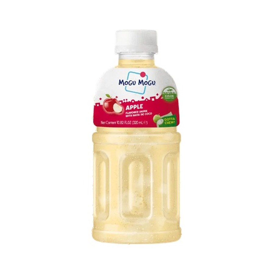 Mogu mogu mela Mogu mogu 苹果