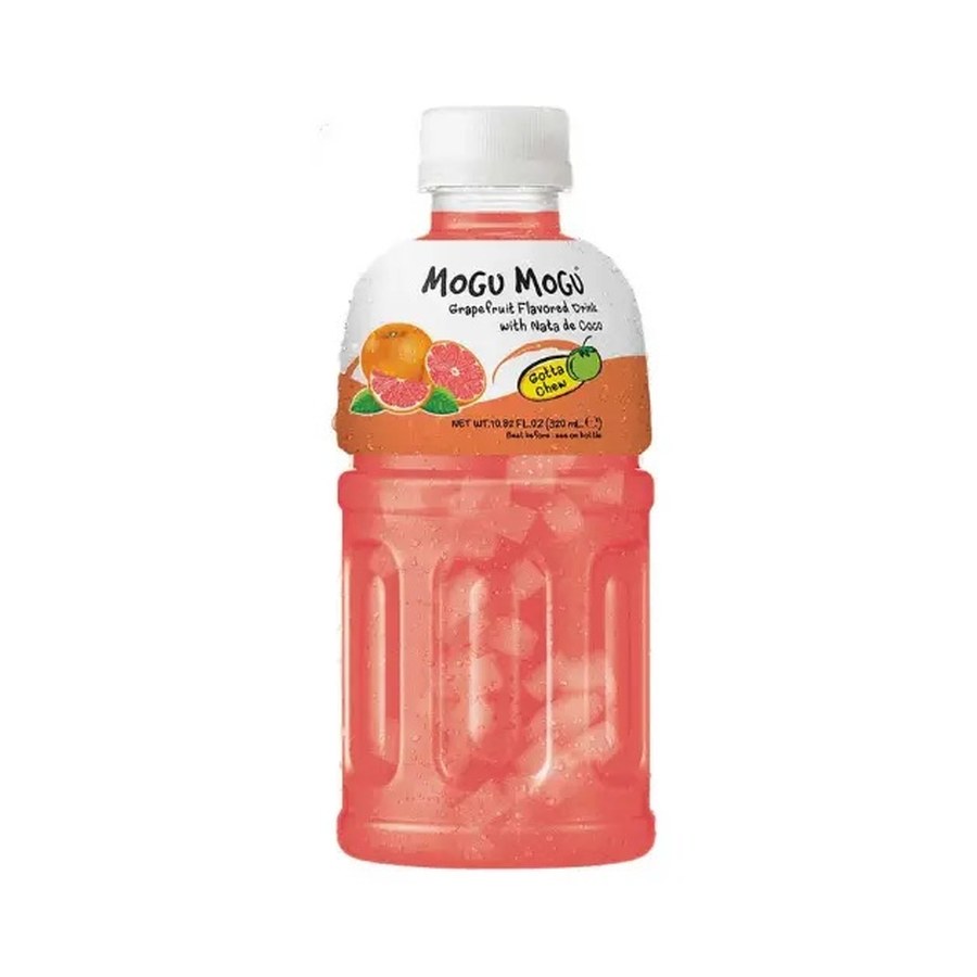 Mogu mogu pompelmo Mogu mogu 柚子