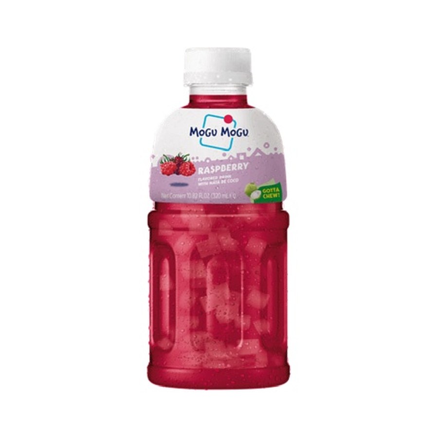 Mogu mogu lampone Mogu mogu 树莓