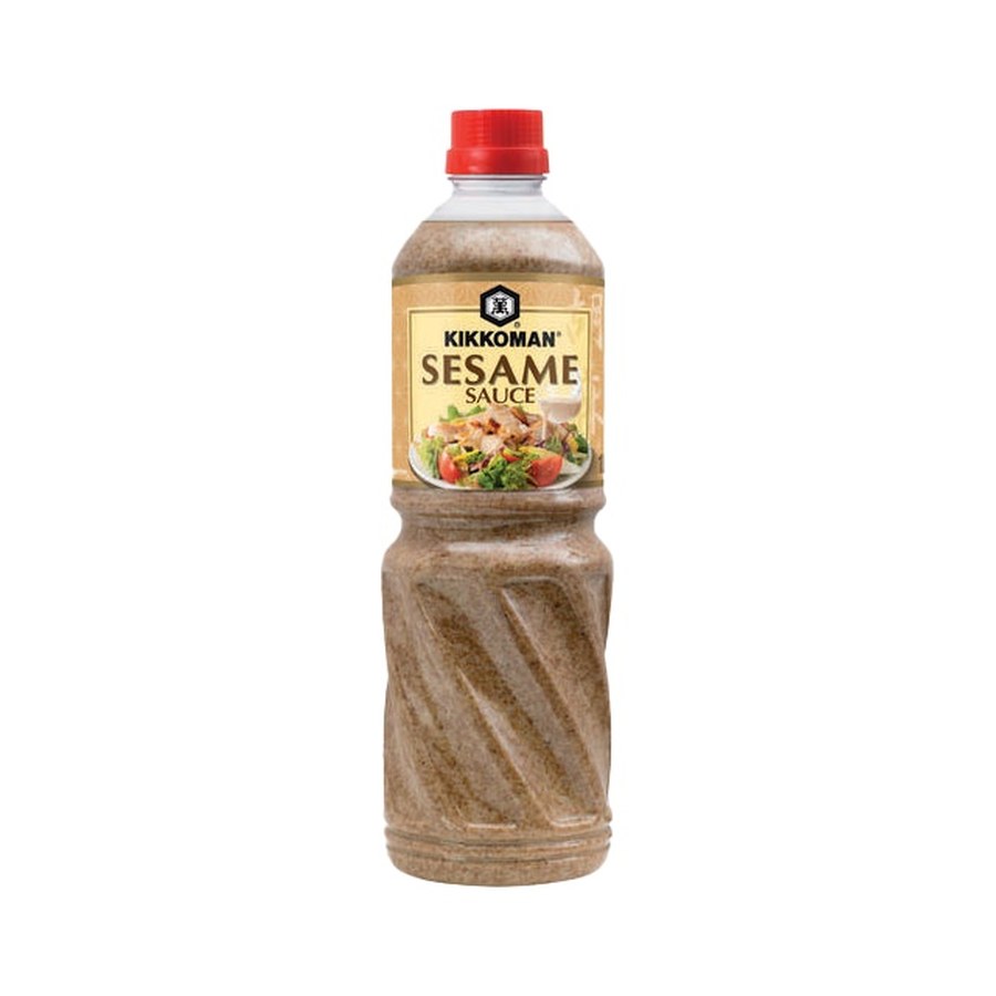 Salsa al sesamo 芝麻酱