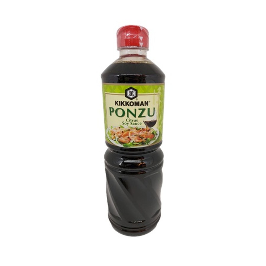 Salsa di soia ponzu 果味酱油