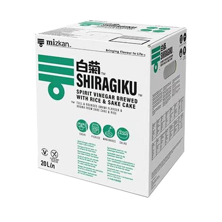Aceto Shiragiku 白菊醋