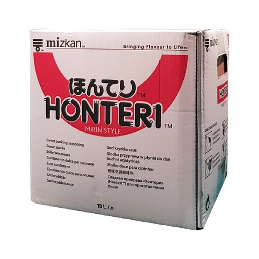 Condimento Mirin 味淋
