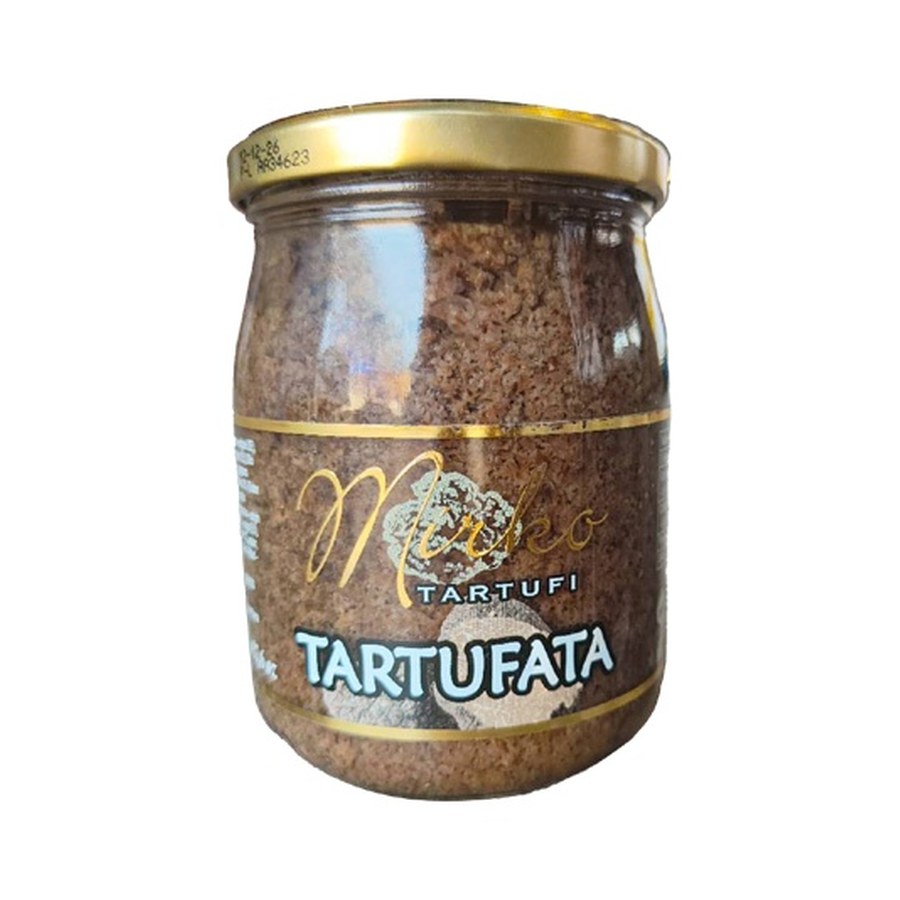 Salsa di tartufo 松露酱