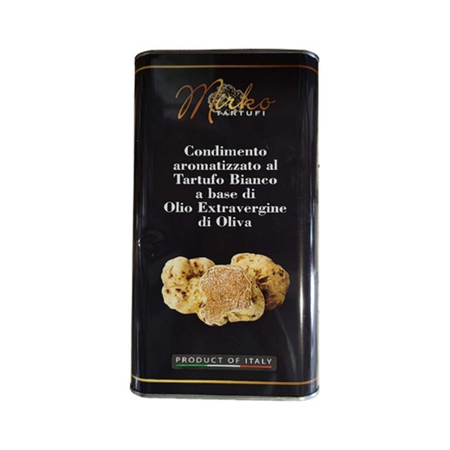 Olio di tartufo 松露油