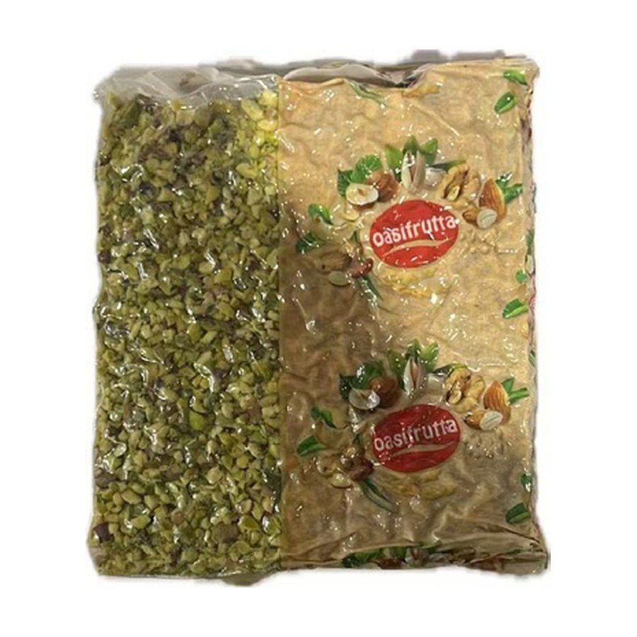 Granella di pistacchio 开心果碎