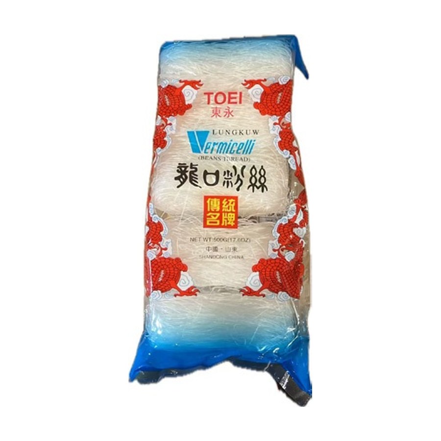 Spaghetti di soia 一级绿豆 龙口 粉丝 无线