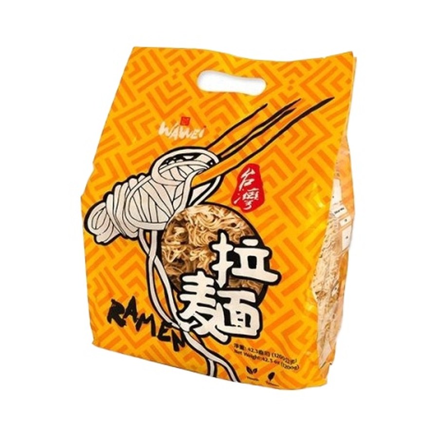 Pasta di grano 华味 拉面