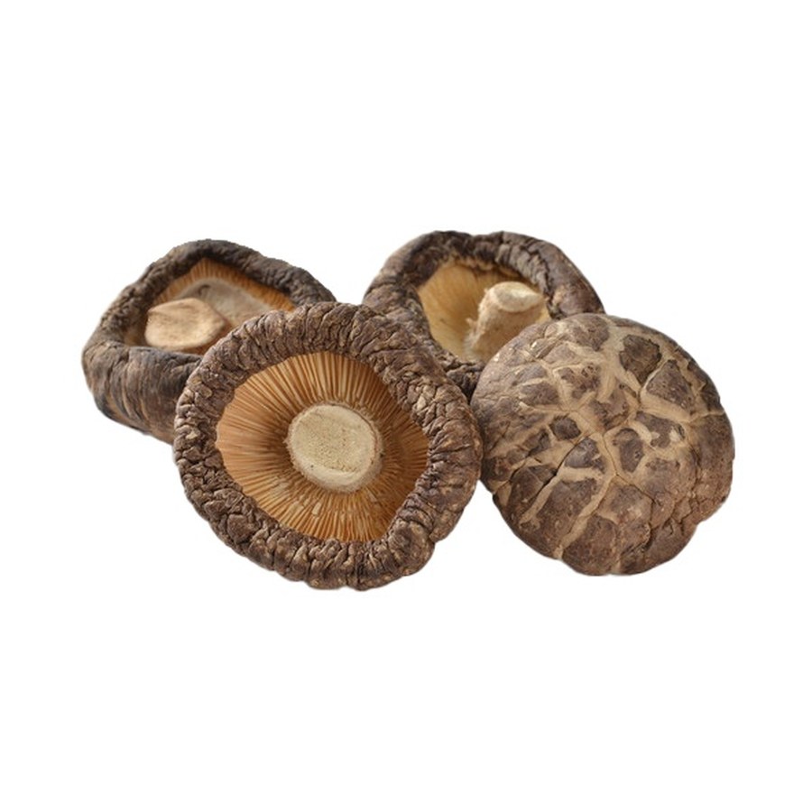 Funghi secchi 干香菇