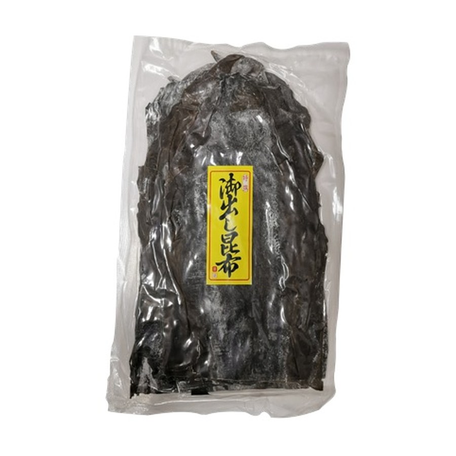 Kombu 昆布