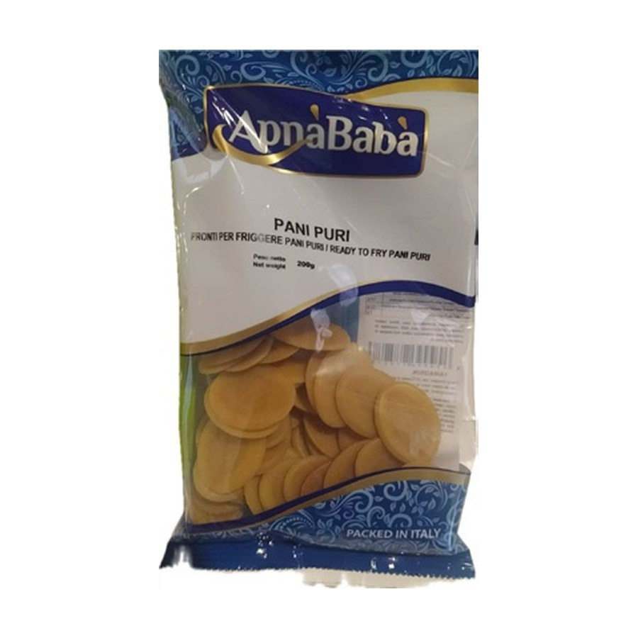 Panipuri Alibaba 印度飞球