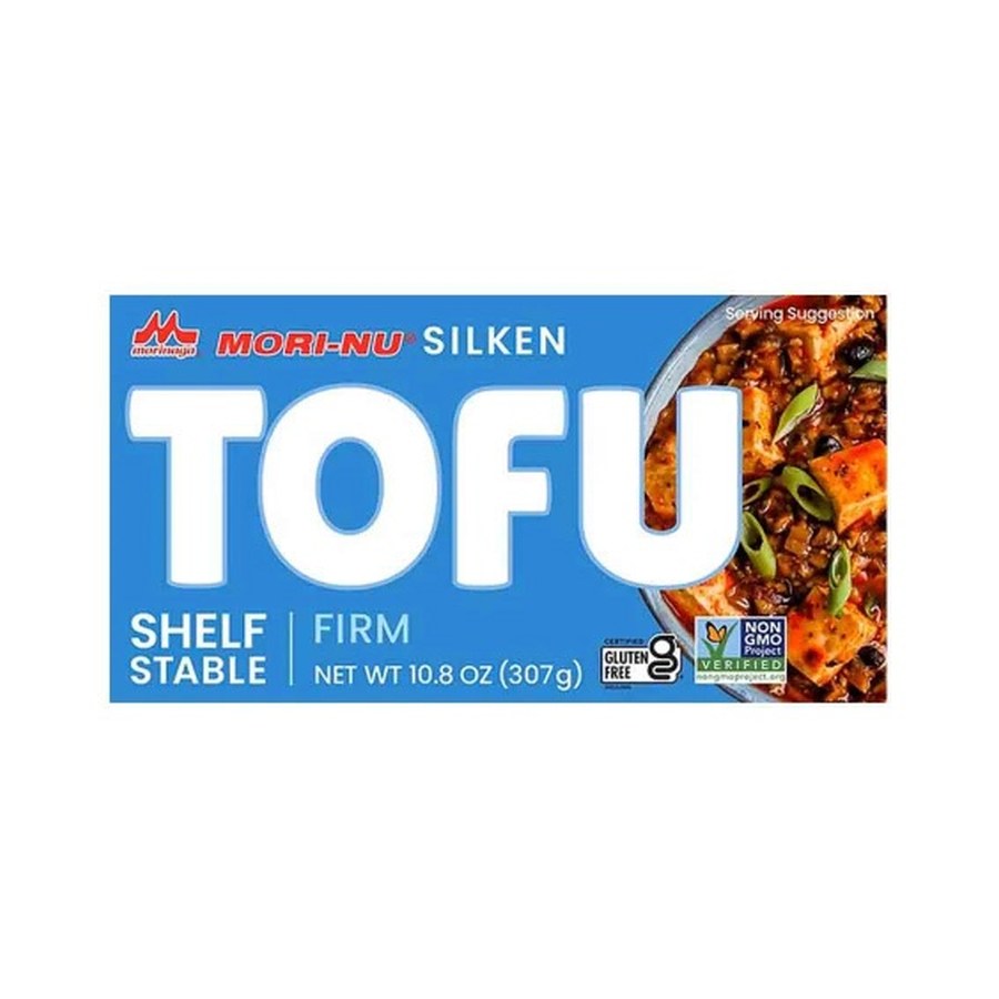 Tofu 豆腐