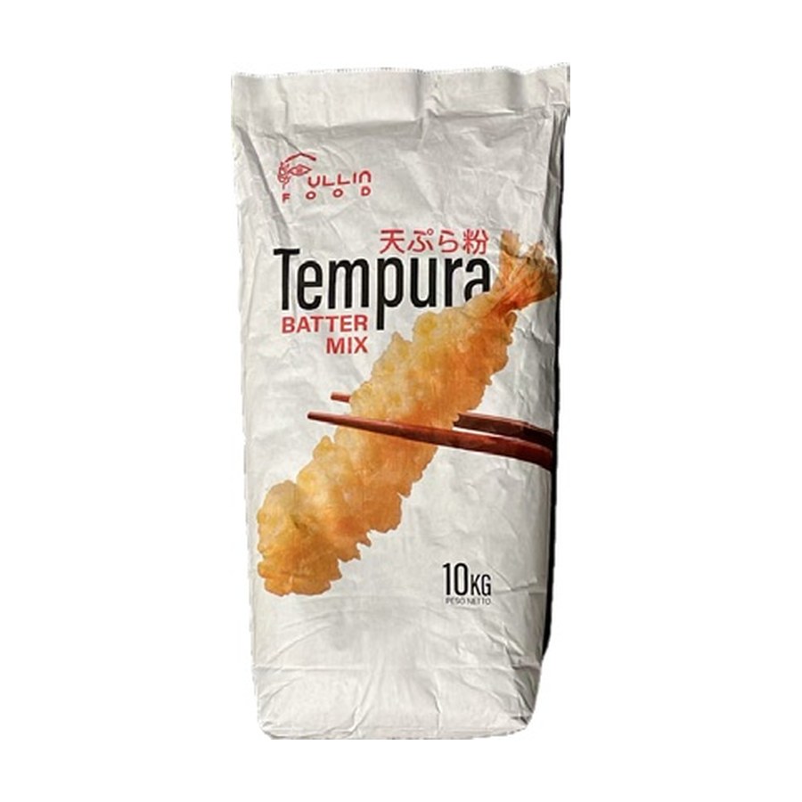 Farina di tempura PJ 炸粉