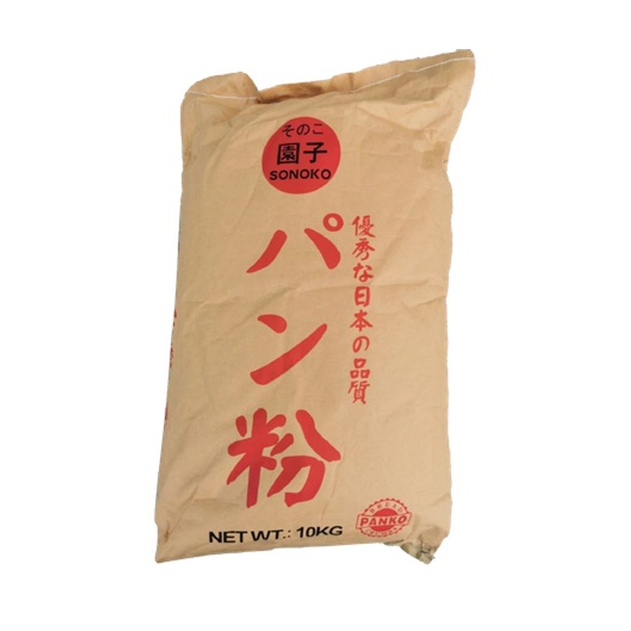 Panko 面包糠