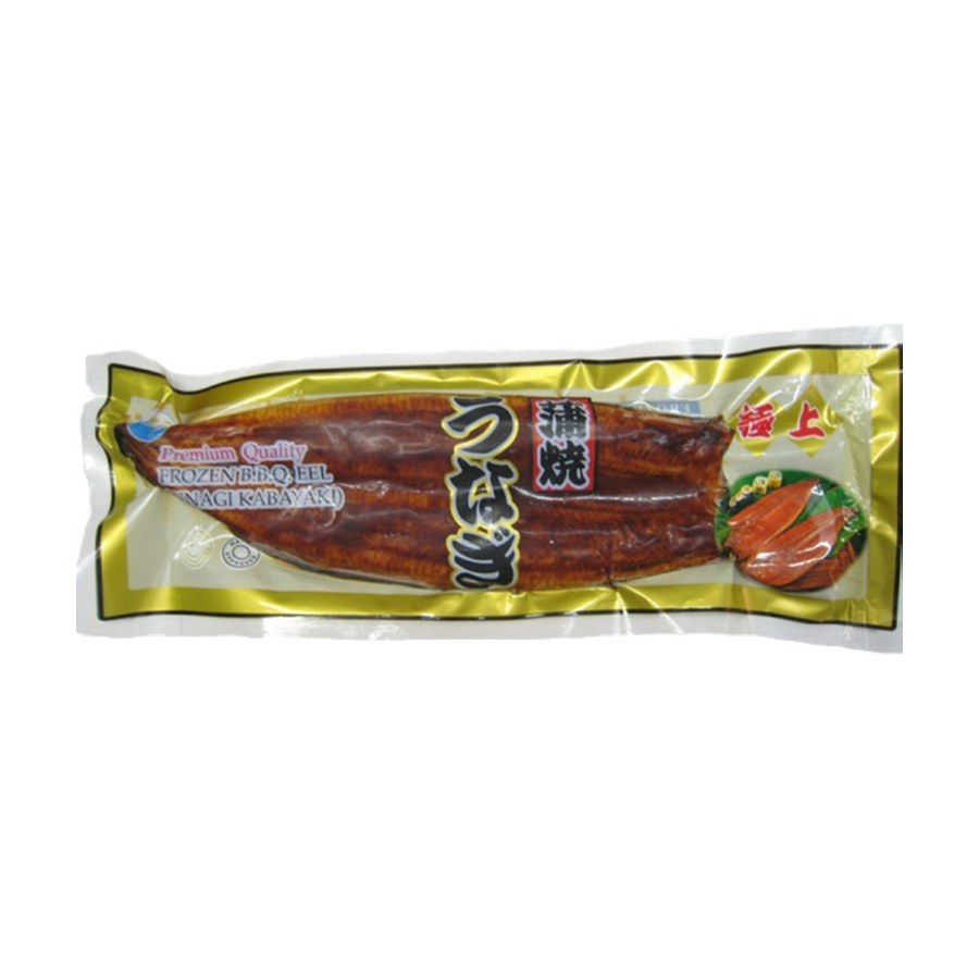 Unagi kabayaki 日式烤鳗