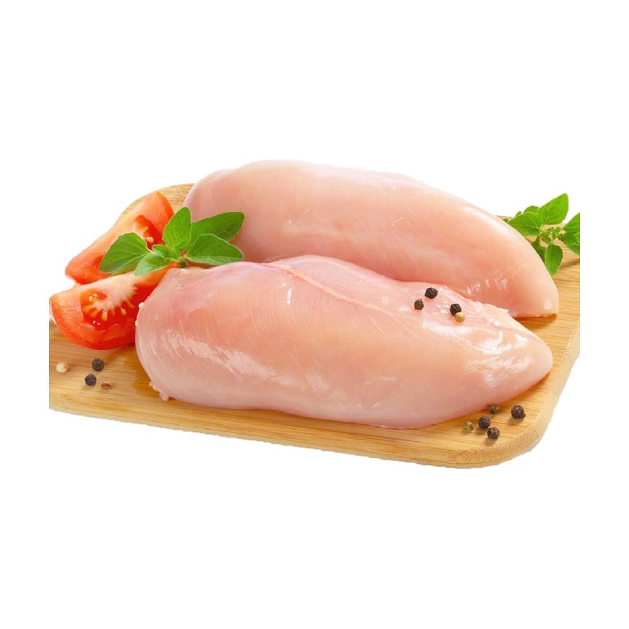 Petto di pollo 无盐鸡胸肉