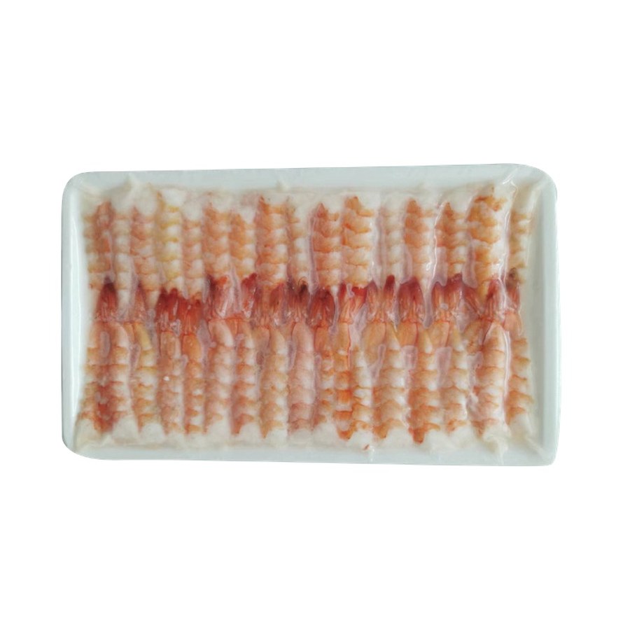 Ebi sushi 寿司熟虾