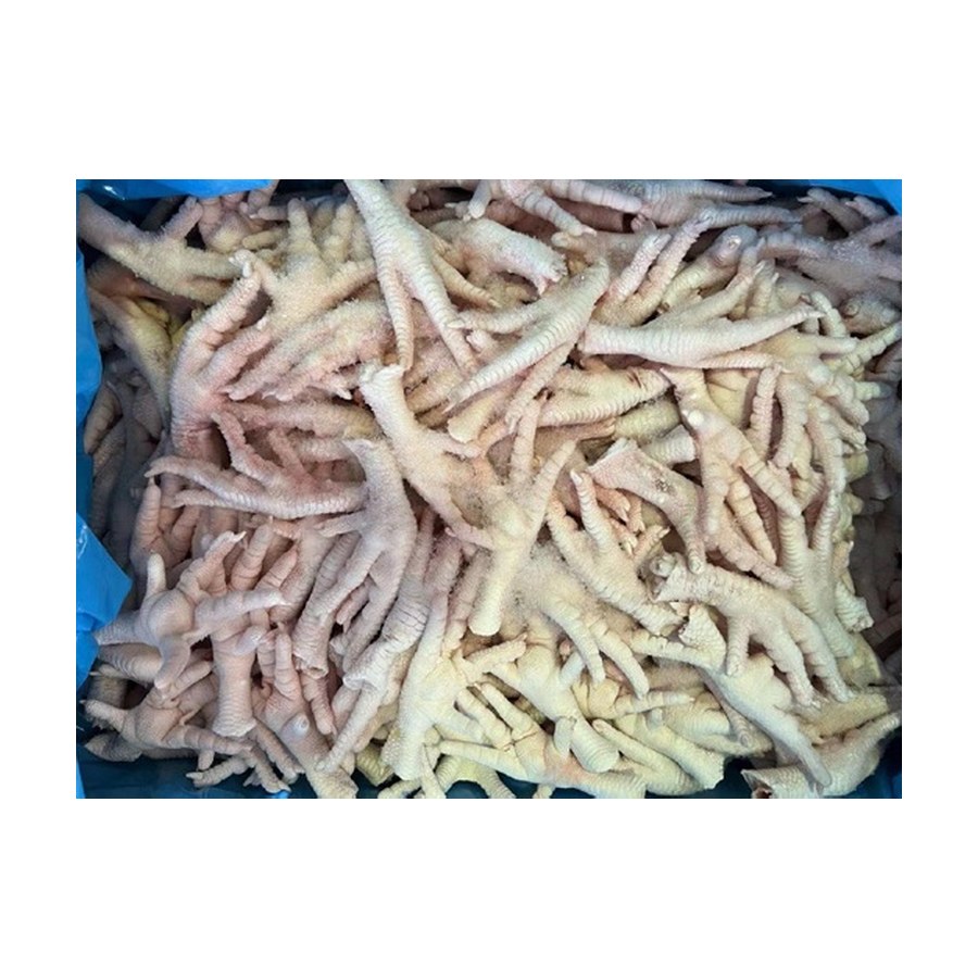 Zampa di pollo 鸡爪