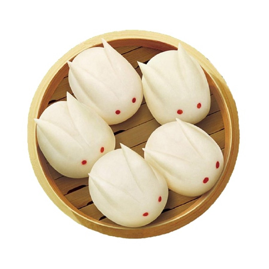 Pane coniglio 味美 散装兔包