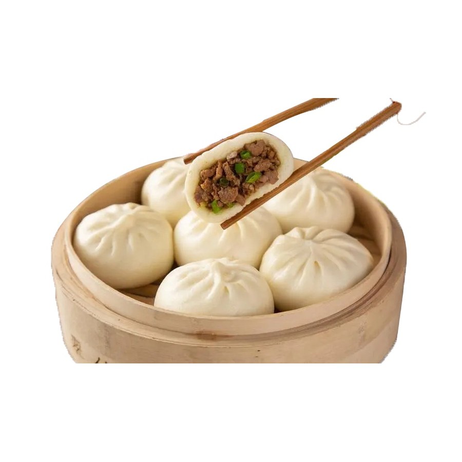 Panino con carne 味美 散装鲜肉小包