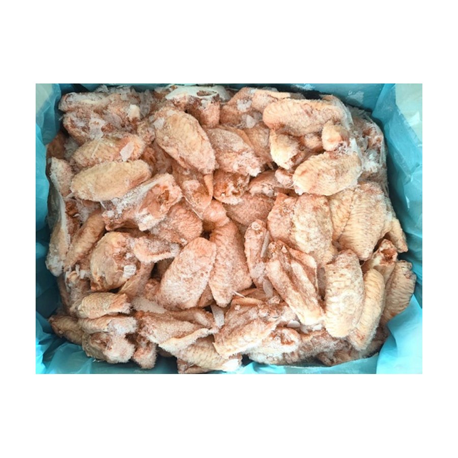 Ali di pollo 鸡翅