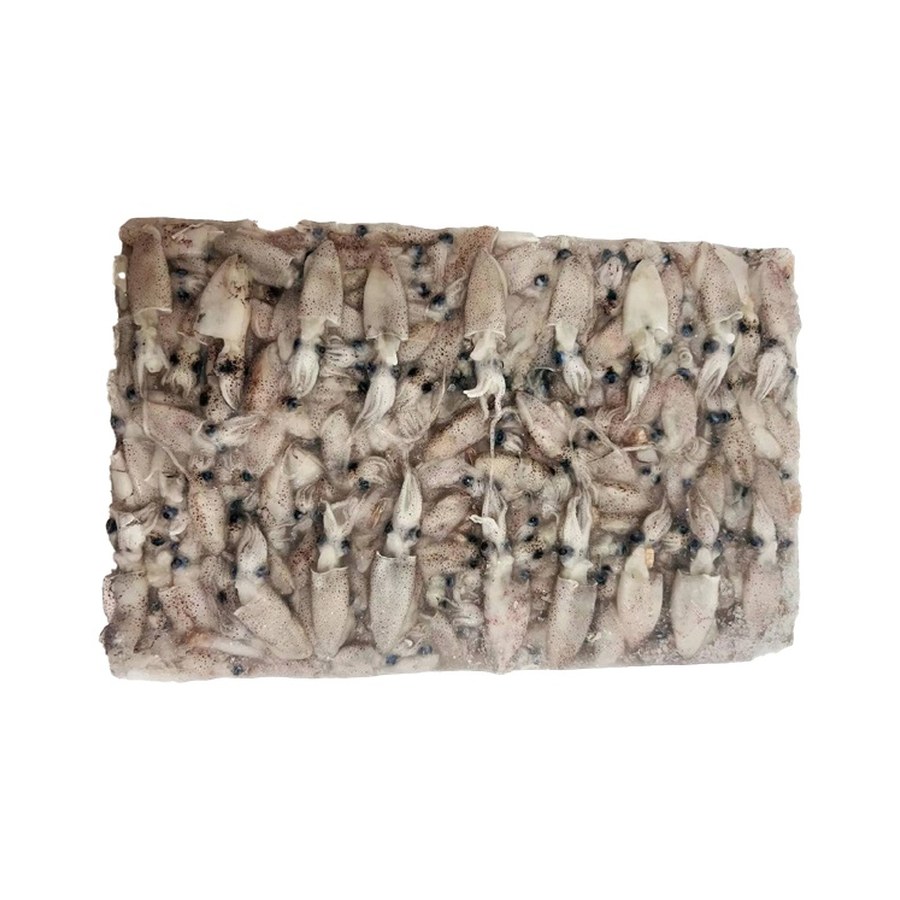 Calamari puntilla 小鱿鱼