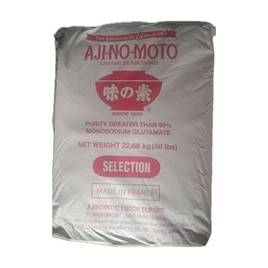 Sodio glummato 日本味精