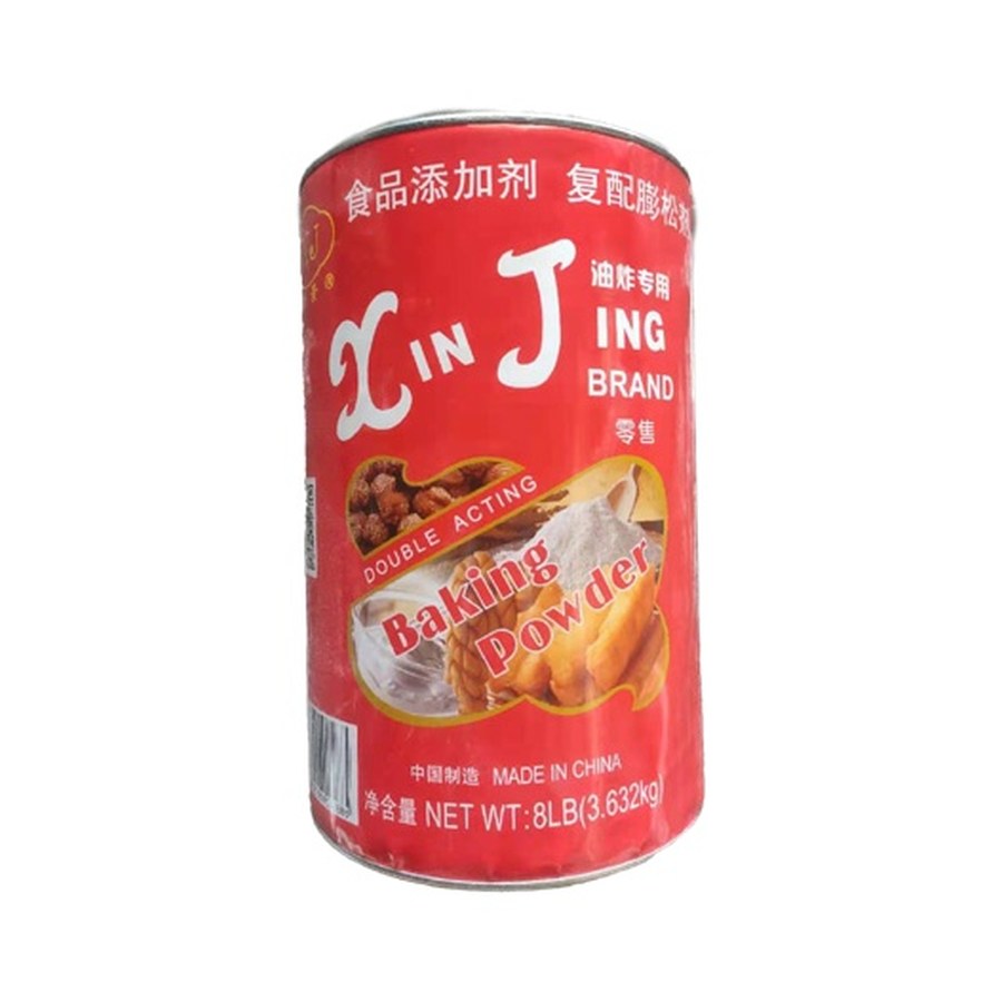 Preparato per lievitazione 泡打粉