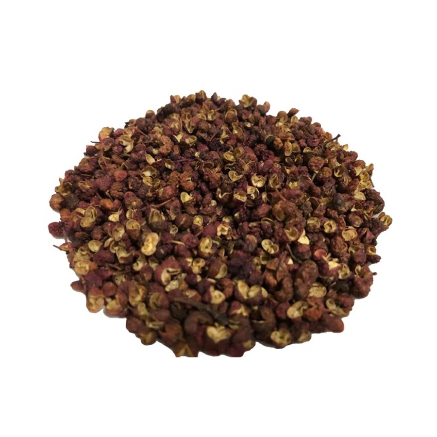 Granelli di pepe Sichuan 花椒