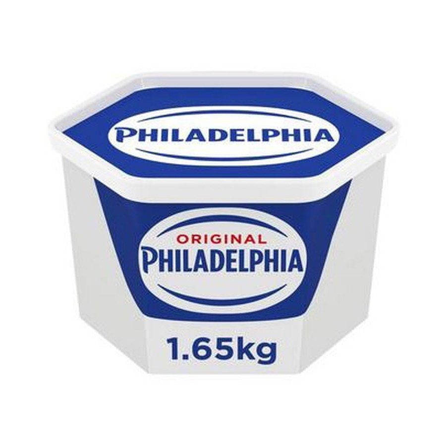 Philadelphia 奶酪
