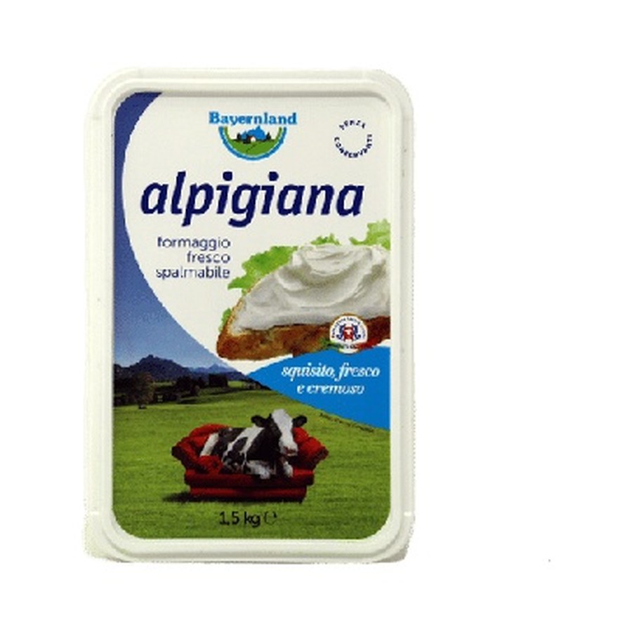 Alpigiana 奶酪