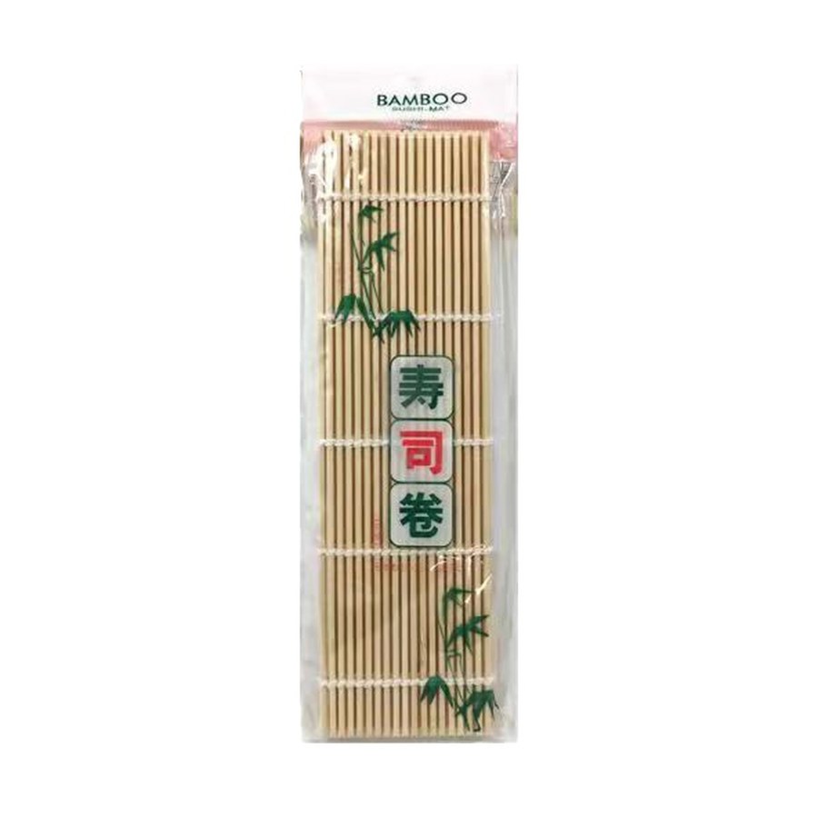 Stuoia in bamboo 细寿司卷帘 (白皮)