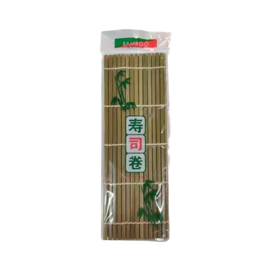 Stuoia in bamboo 寿司卷帘 (青皮)