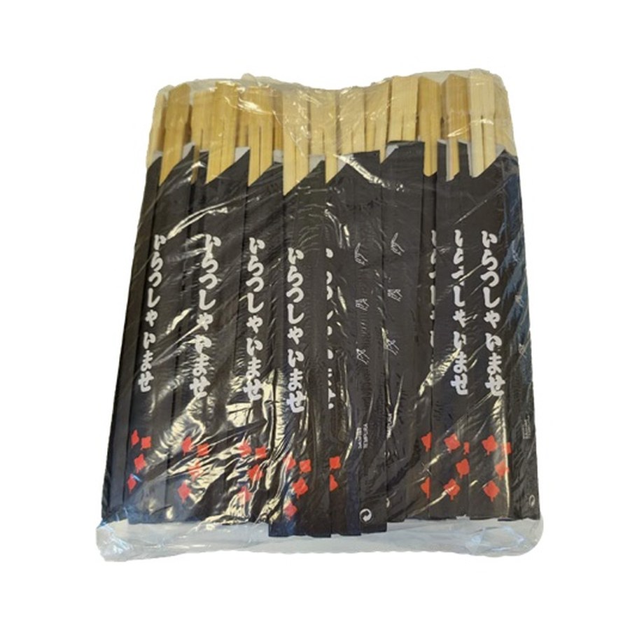 Bacchette monouso 一次性筷子