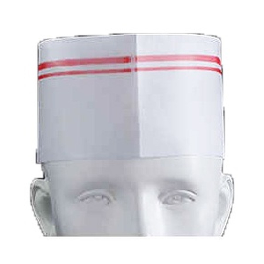 Cappello di carta 寿司纸帽
