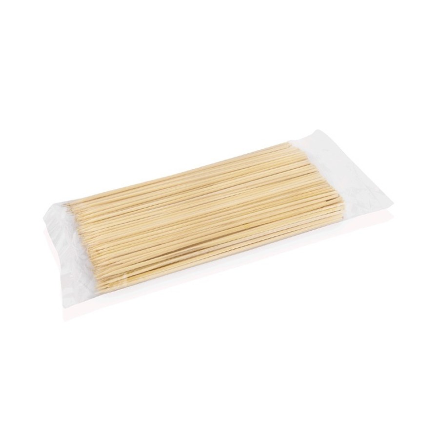 Spiedini di bambu 竹签