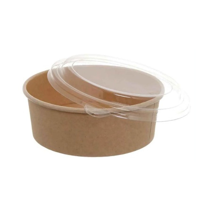 Contenitore poke Poke 打包碗